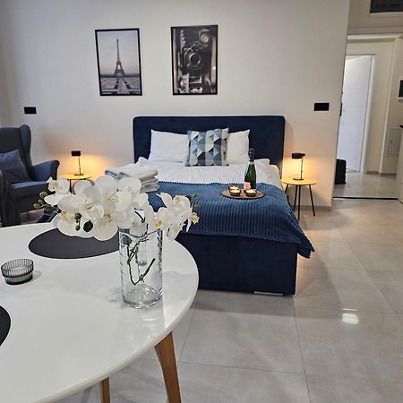 Urban Apartments Premium Baildona 18A, Free Garage, Self Check-In Katowice Buitenkant foto