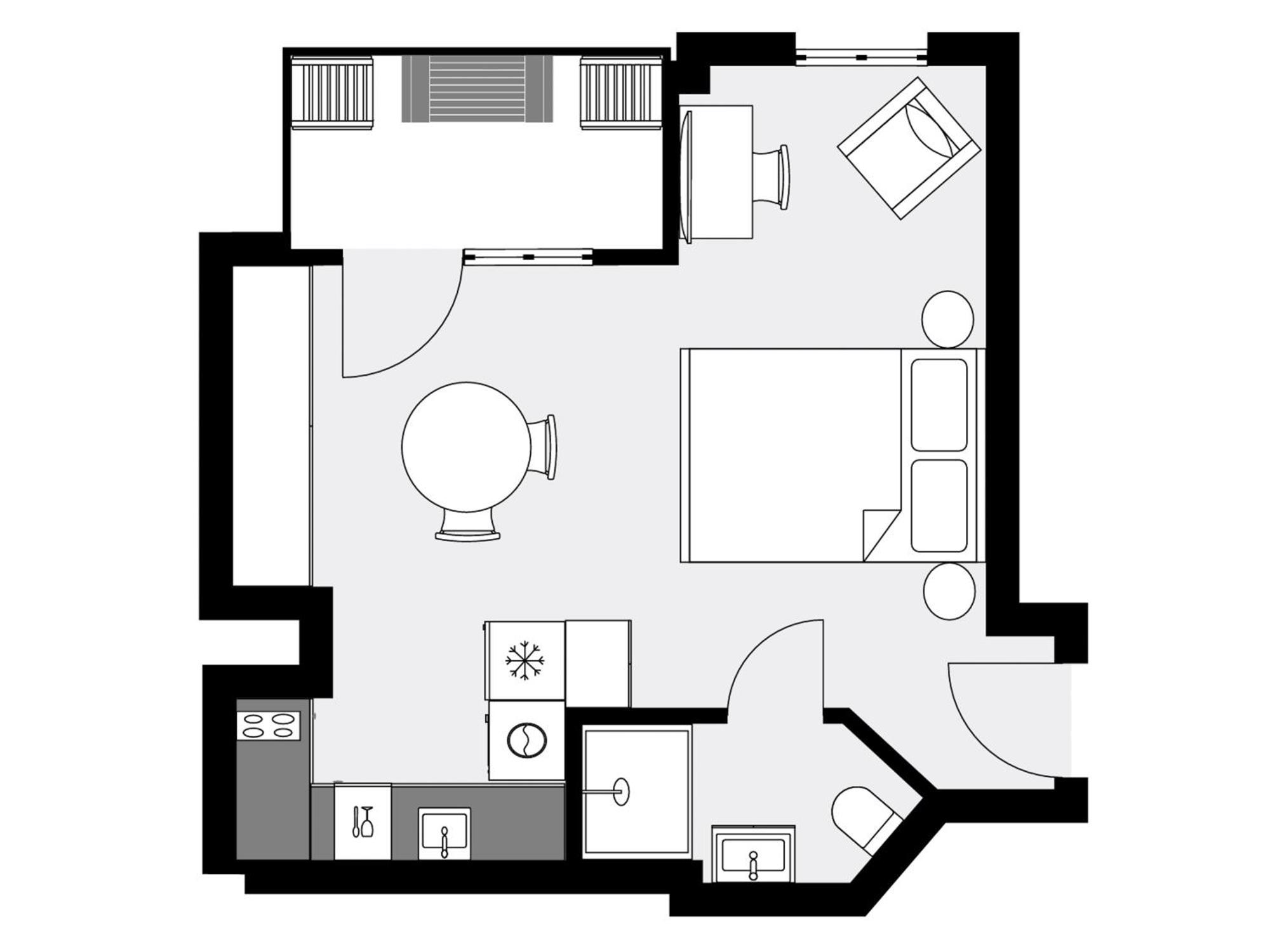 Urban Apartments Premium Baildona 18A, Free Garage, Self Check-In Katowice Buitenkant foto